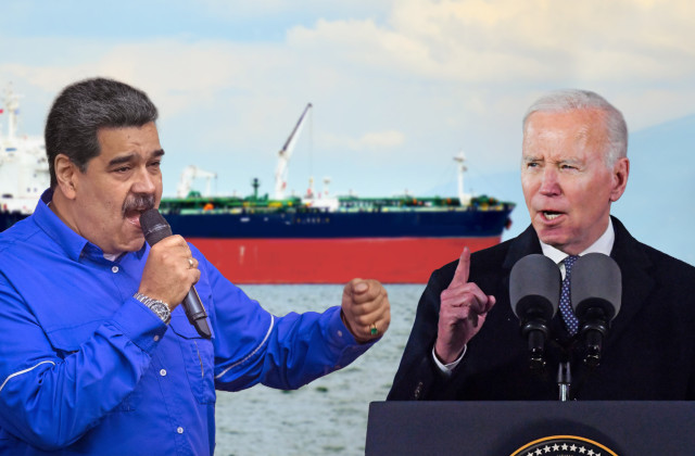 Επαναφορά των αμερικανικών κυρώσεων στον πετρελαϊκό τομέα της Βενεζουέλας