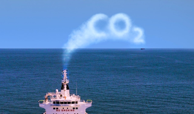 Στην Ευρώπη η πρώτη παγκοσμίως έγχυση δεσμευμένου CO₂