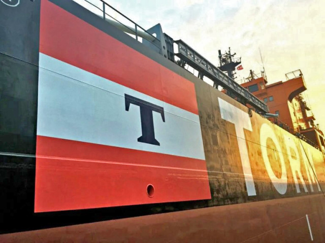 Δεξαμενόπλοια: Ακόμα μία «φωνή» αισιοδοξίας για το βραχυπρόθεσμο outlook
