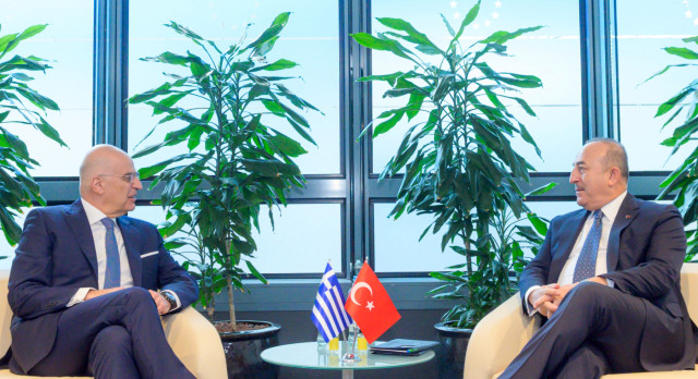N. Δένδιας: Γιατί η Ελλάδα θα στηρίξει την τουρκική υποψηφιότητα για τη γγ του ΙΜΟ