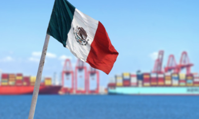 Κατάληψη τερματικού στο Μεξικό: Η εταιρεία που βρέθηκε στο στόχαστρο των αρχών