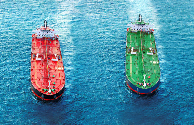 ΗΠΑ, Κίνα και Ευρώπη πυλώνες για την αγορά δεξαμενόπλοιων