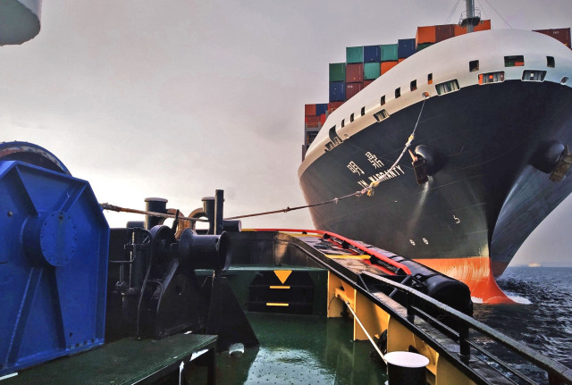 Κραυγή αγωνίας για τα ναυαγοσωστικά πλοία στην Ελλάδα