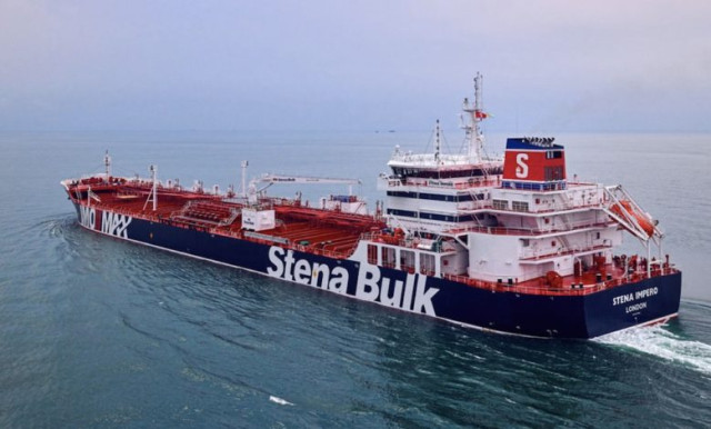 Προσεχώς σύστημα δέσμευσης άνθρακα σε MR tanker της Stena Bulk
