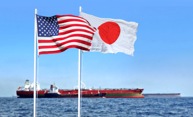 Συμφωνία ΗΠΑ – Ιαπωνίας για το διμερές εμπόριο πρώτων υλών