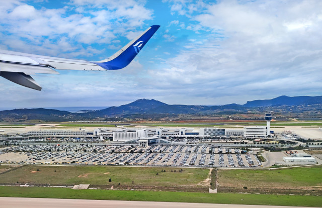 Aegean Airlines: Περαιτέρω επέκταση του δικτύου προορισμών