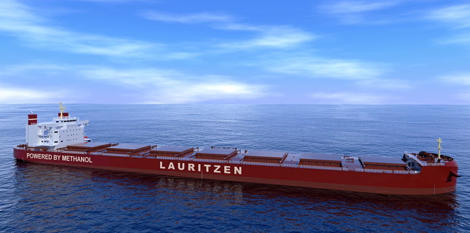 Bulk carriers κατανάλωσης μεθανόλης, το στοίχημα της Cargill Ναυτικά Χρονικά