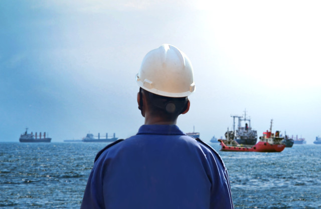 Οι συμπληγάδες της Ερυθράς Θάλασσας για τη ναυτική ασφάλεια