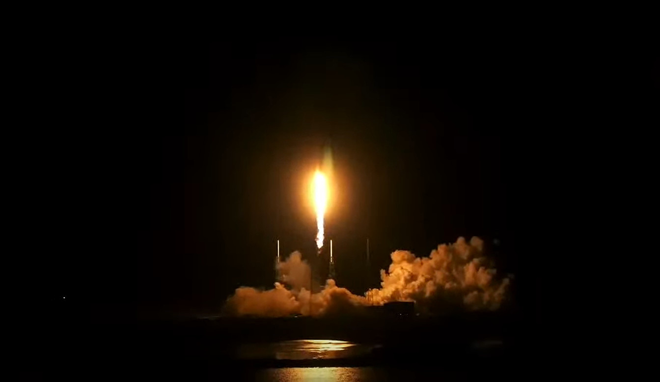 NASA: Νέος δορυφόρος θα μετρά γειτονιά τη γειτονιά την ατμοσφαιρική ρύπανση