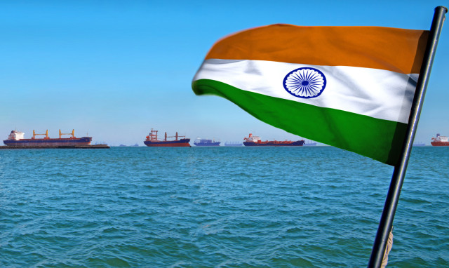 Η Ινδία ιδιωτικοποιεί τη μεγαλύτερη κρατική ναυτιλιακή εταιρεία