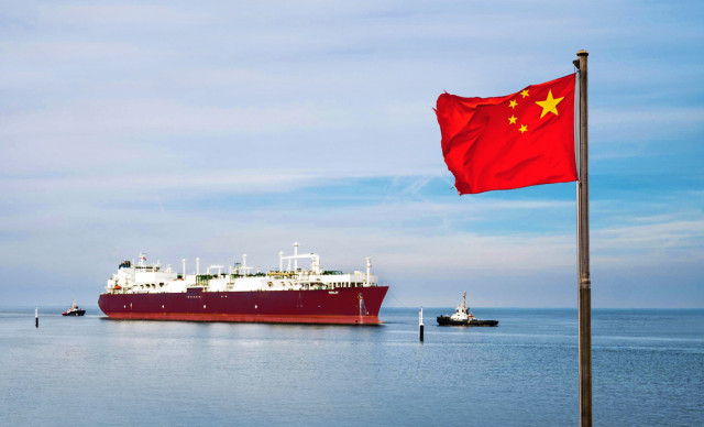 Συμφωνία ADNOC-PetroChina με επίκεντρο το LNG