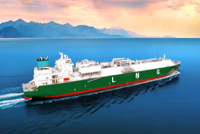 LNG carriers: Τα επίπεδα των ναύλων, αντανάκλαση των θετικών εκτιμήσεων