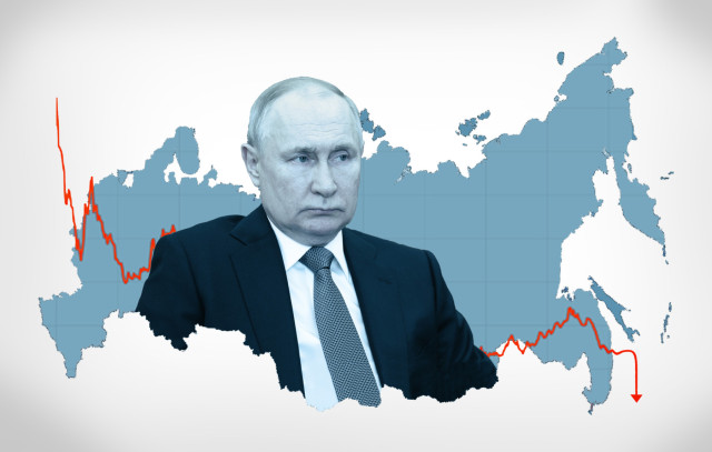 G7: Πιθανή η σχεδόν πλήρης απαγόρευση εξαγωγών προς τη Ρωσία