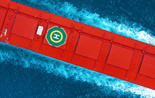 ﻿Δυναμικό έτος για αγοραπωλησίες bulk carriers το 2024