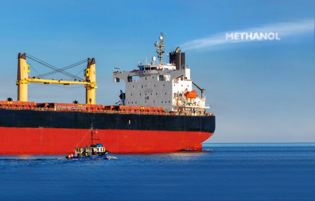 Πλοία κατανάλωσης μεθανόλης: τα νοτιοκορεατικά ναυπηγεία στην πρώτη γραμμή