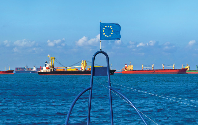 Λιμένες της ΕΕ, hotspots για εισαγωγές ρωσικού LNG