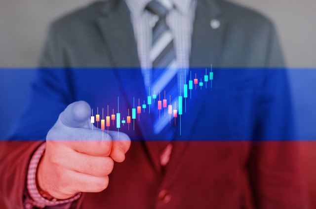 Μακριά ο ορίζοντας άρσης των κυρώσεων στη Ρωσία