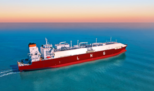 Η επίμονη σταθερότητα της ναυλαγοράς των LNG carriers
