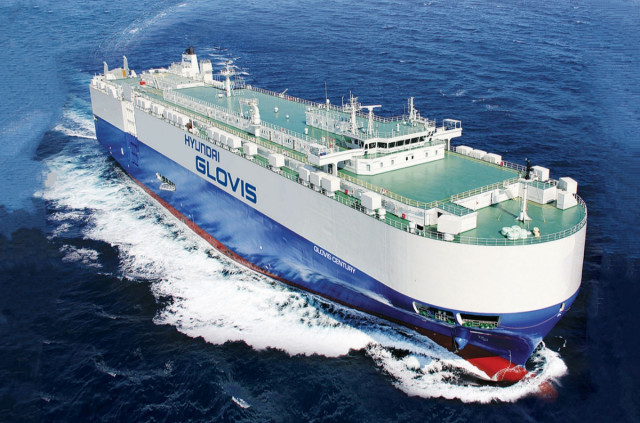 Κοινό μέτωπο των GoodFuels και Hyundai Glovis για την ταχύτερη υιοθέτηση βιοκαυσίμων στα πλοία