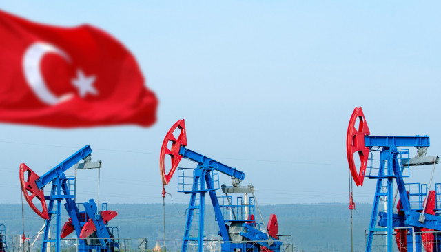 Η Τουρκία ανακάλυψε μεγάλο κοίτασμα πετρελαίου