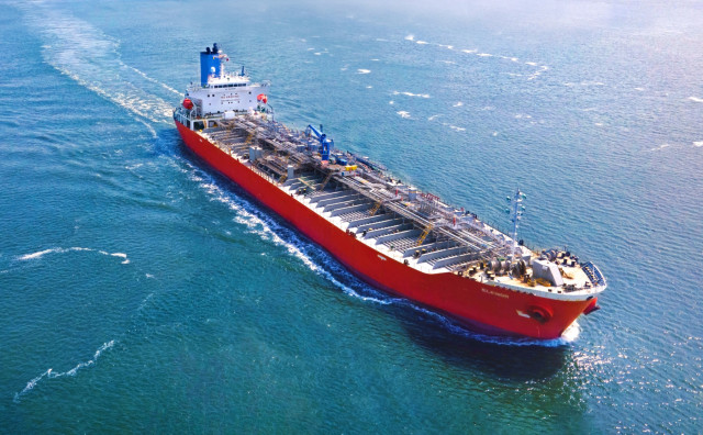 Στήριξη στα clean tankers η αποφυγή της Ερυθράς Θάλασσας
