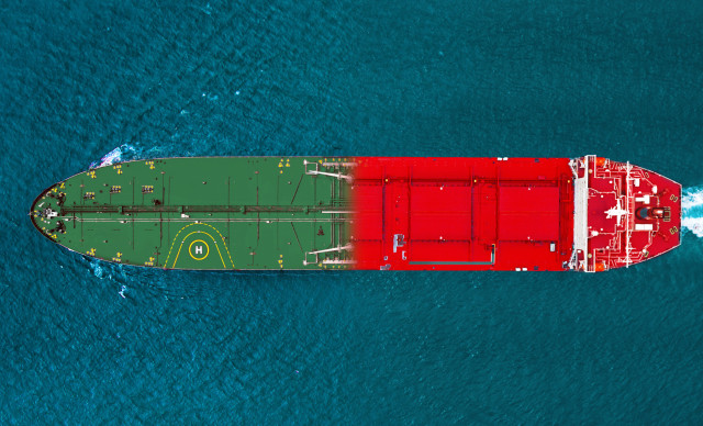 Δεξαμενόπλοια και bulk carriers στο επίκεντρο των παραγγελιών το 2023