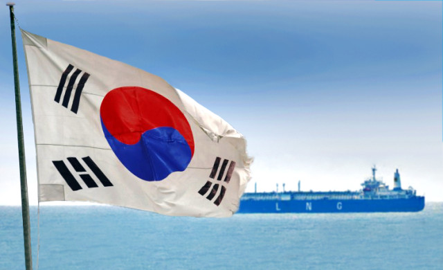 Σφοδρές αντιδράσεις για την πώληση της Hyundai LNG Shipping