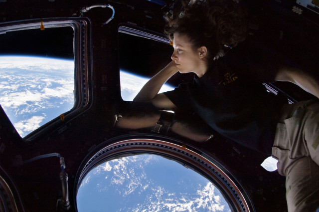 Διαστημικός τουρισμός: $5.000 ανά λεπτό, το κόστος ενός ταξιδιού ζωής