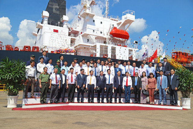 Hyundai Vietnam Shipbuilding: Μια ανάσα από τις 200 παραγγελίες