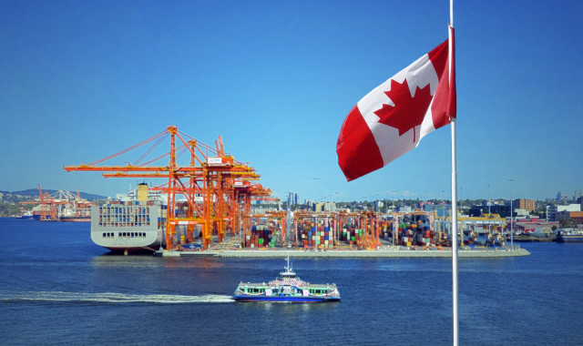 Ναυτική ασφάλεια: Ο Καναδάς σκληραίνει τη στάση του