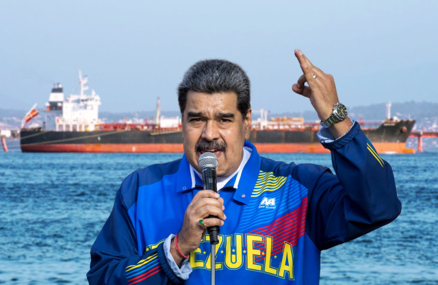 «Άνοιξη» για τις εξαγωγές πετρελαίου της Βενεζουέλας