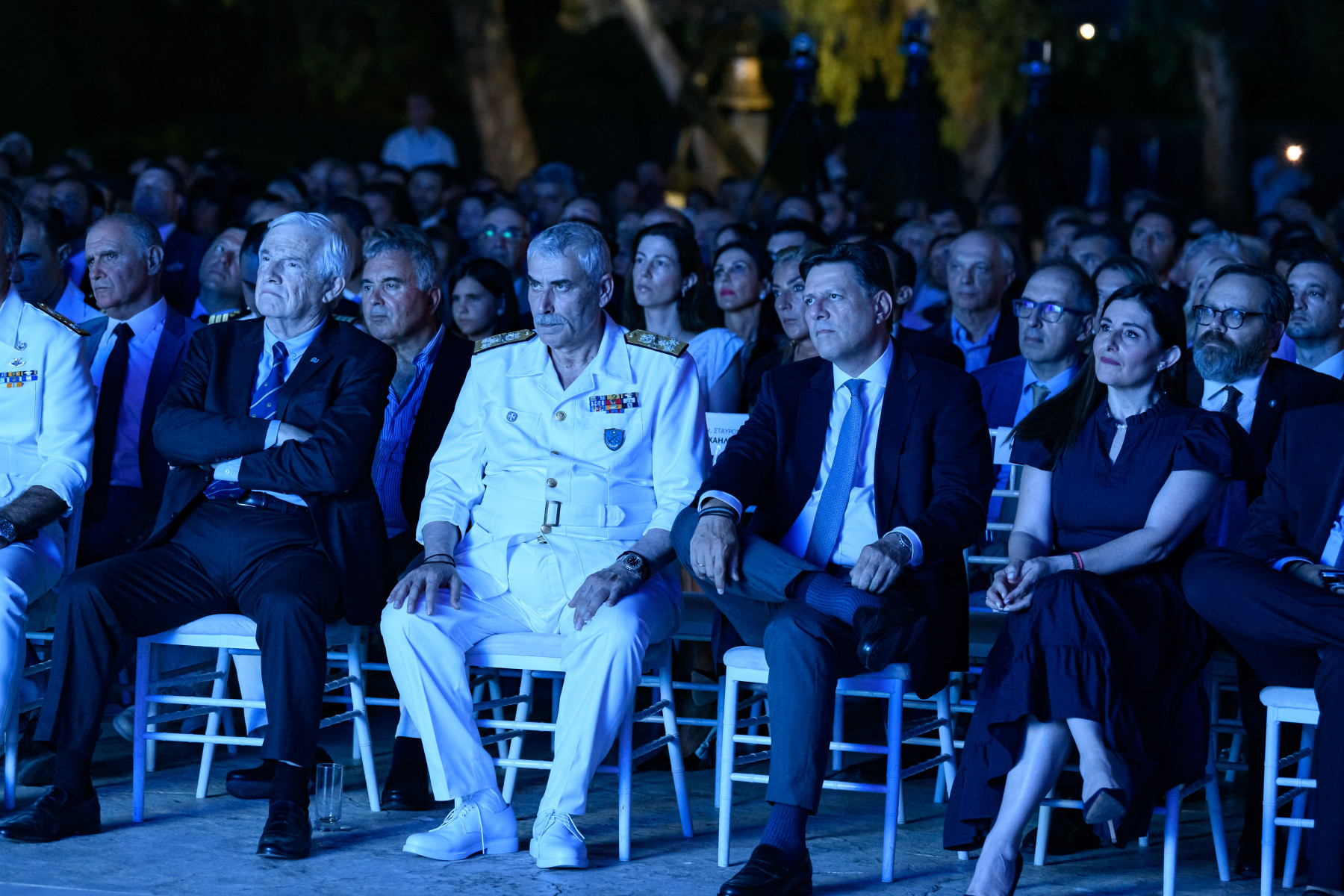 Οι διακριθέντες των Βραβείων Ευκράντη 2022