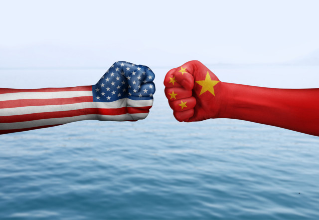 ΗΠΑ – Κίνα: Γιατί το κλίμα δεν είναι το μόνο μήλον της έριδος