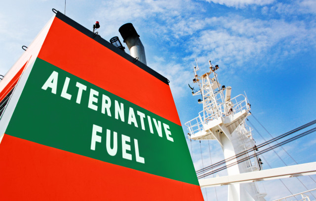 Πλοία κατανάλωσης εναλλακτικών καυσίμων: Η πορεία των παραγγελιών