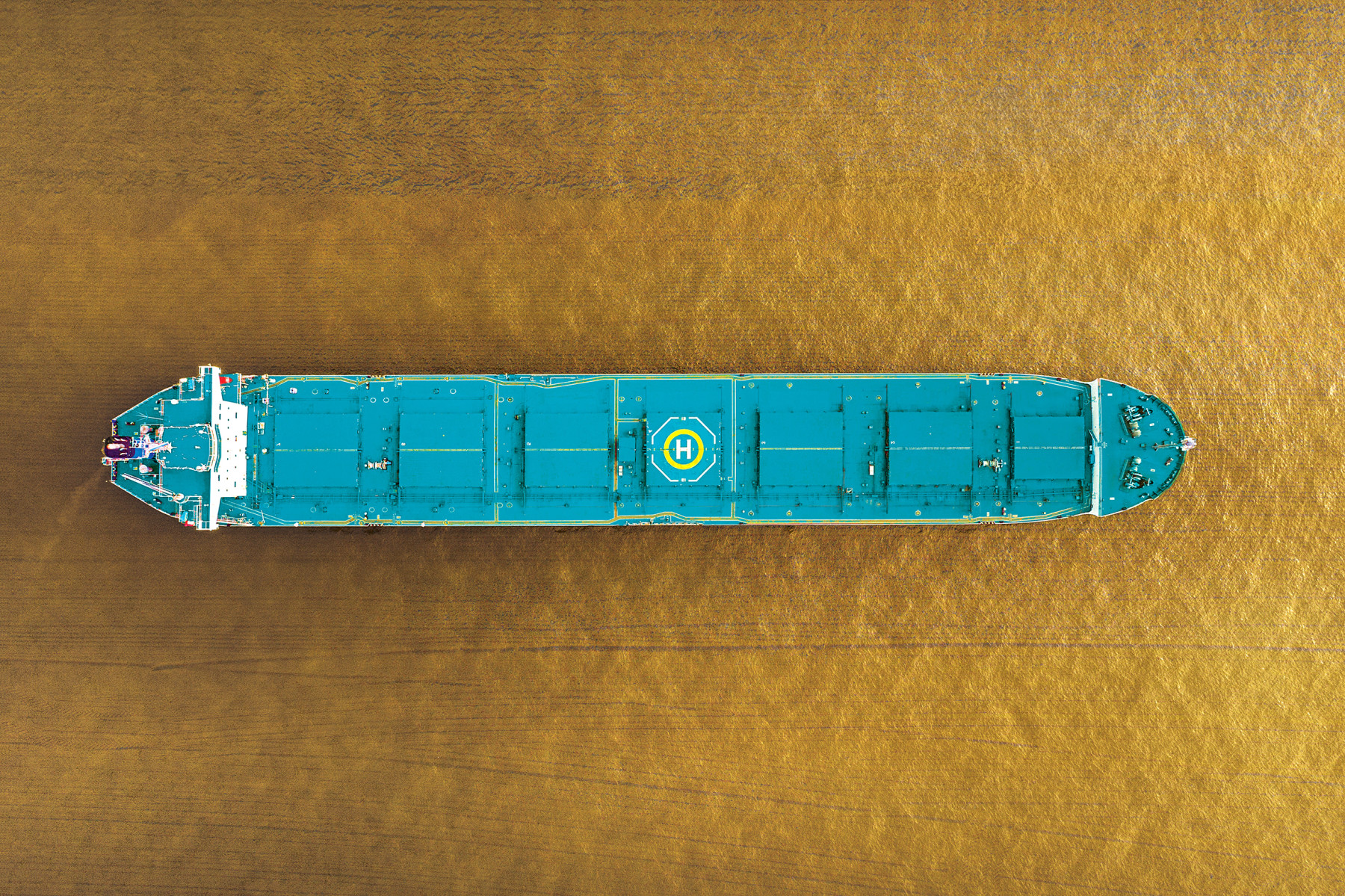 Η αγορά των bulk carriers στις συμπληγάδες της ξηρασίας Ναυτικά Χρονικά