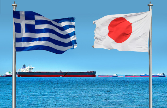 Στην κούρσα της πρωτιάς: Έλληνες vs Ιάπωνες πλοιοκτήτες