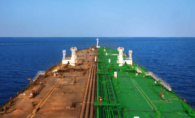 Η αγορά διαλύσεων πλοίων σε «θερινή ραστώνη»