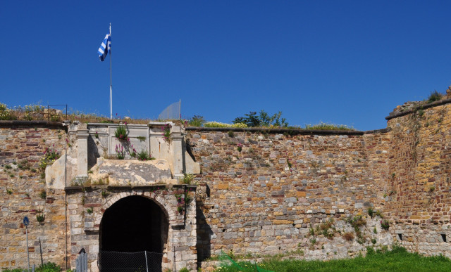 Η Περιφέρεια Βορείου Αιγαίου διοργανώνει το 2ο Μεσαιωνικό Φεστιβάλ Χίου