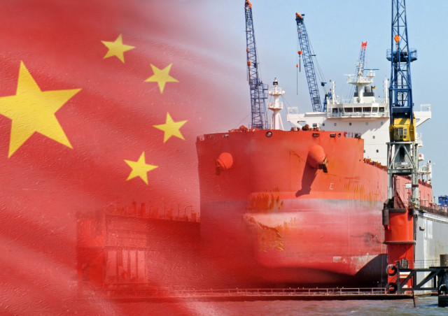 Αισιόδοξες εκτιμήσεις για τα κινεζικά ναυπηγεία