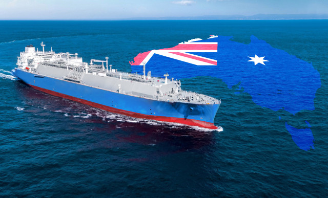 Κυκλώνας πλησιάζει την Αυστραλία: Σε θέση άμυνας οι παραγωγοί LNG