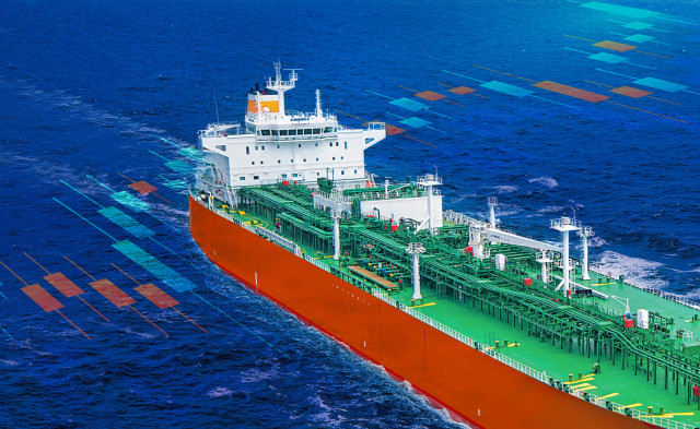 Ισχυροί ναύλοι στα LPG carriers παρά την απότομη πτώση