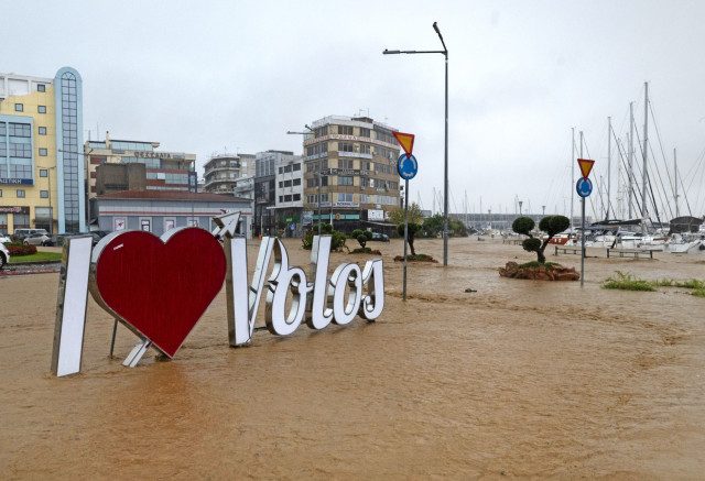 Οι φυσικές καταστροφές, νούμερο ένα κίνδυνος για τις ελληνικές επιχειρήσεις