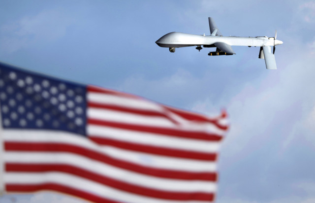 ΑΙ σε drones, η κίνηση των ΗΠΑ με το βλέμμα στην Ασία