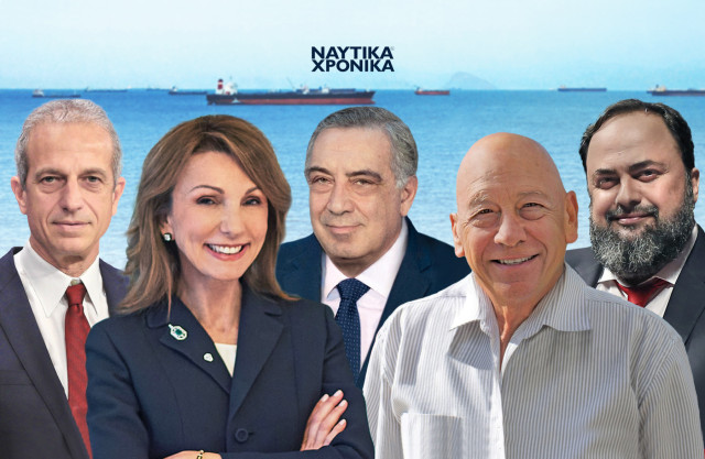 Το πρόσφατο κύμα ελληνικών επενδύσεων σε πλοία
