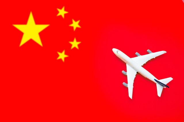 Κίνα: Ανανέωση του αεροπορικού στόλου