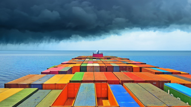 «Δύσκολη» η ερχόμενη περίοδος για τα containerships