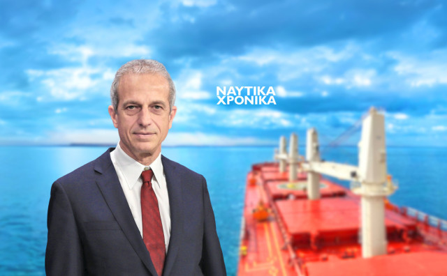 M/V YANNIS PITTAS: Το νέο bulk carrier της EuroDry