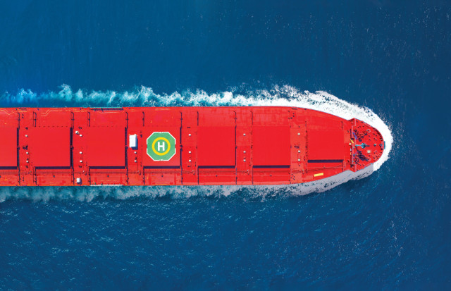 Δυναμική εκκίνηση για τις αγοραπωλησίες bulk carriers το 2024