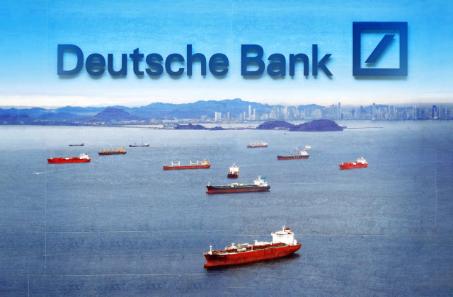 Η νέα πράσινη στρατηγική της Deutsche Bank: Πώς επηρεάζεται η ναυτιλία