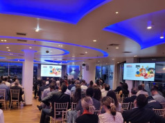 Abacus Marine Consultants: Καινοτόμες τεχνολογικές λύσεις στην εκδήλωση ACE 2023